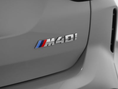 2023 BMW X3 M40i