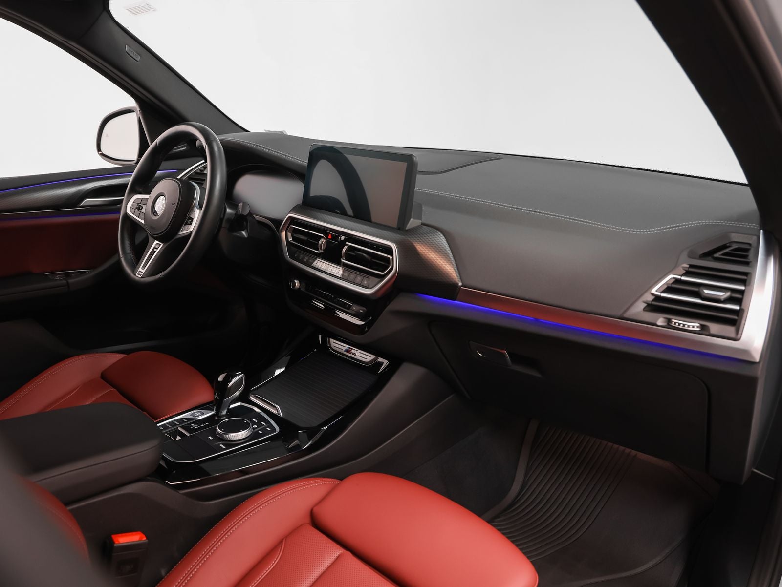 2023 BMW X3 M40i
