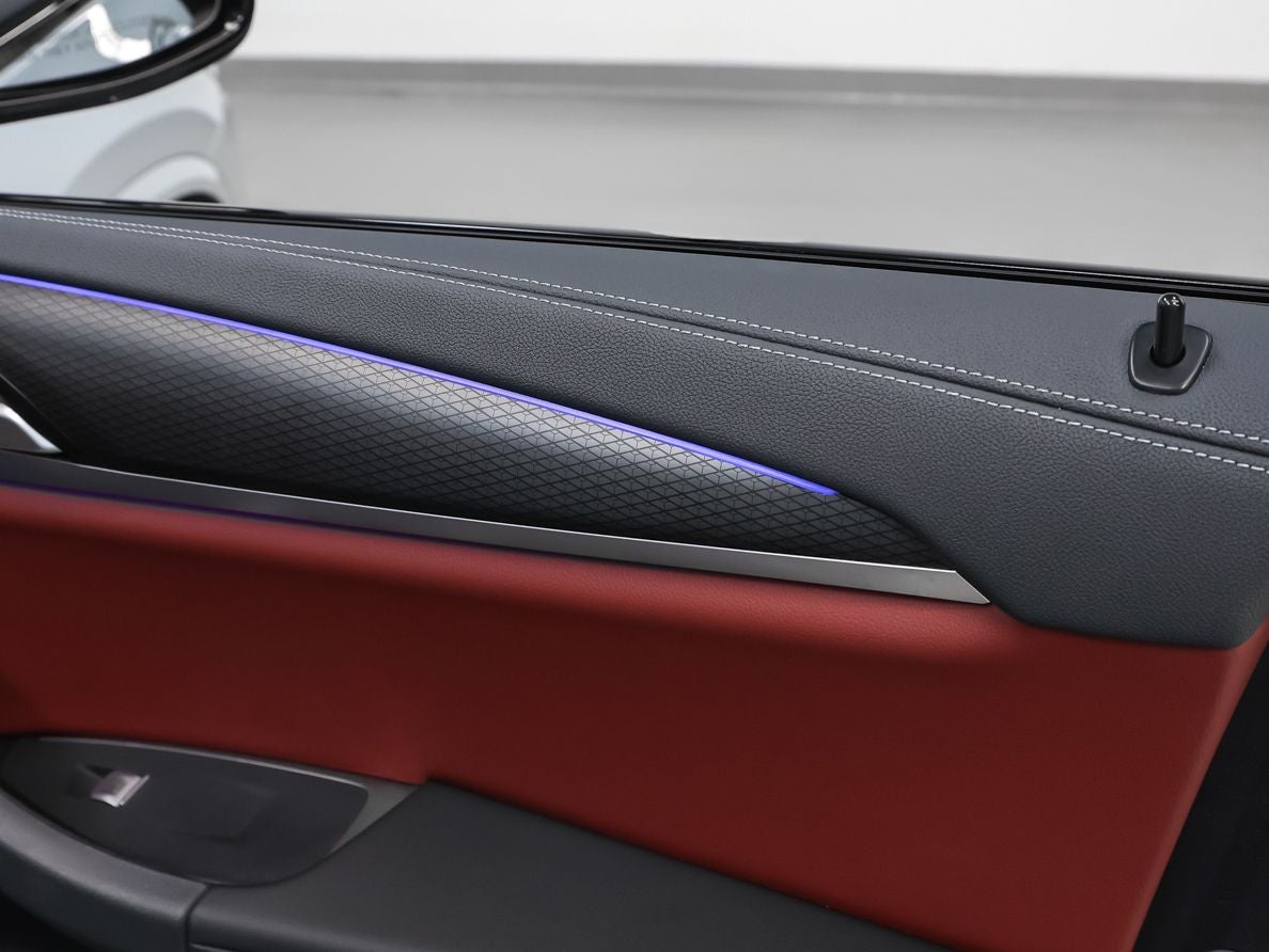 2023 BMW X3 M40i