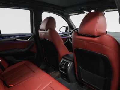 2023 BMW X3 M40i