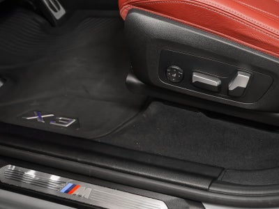 2023 BMW X3 M40i