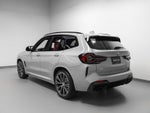 2023 BMW X3 M40i