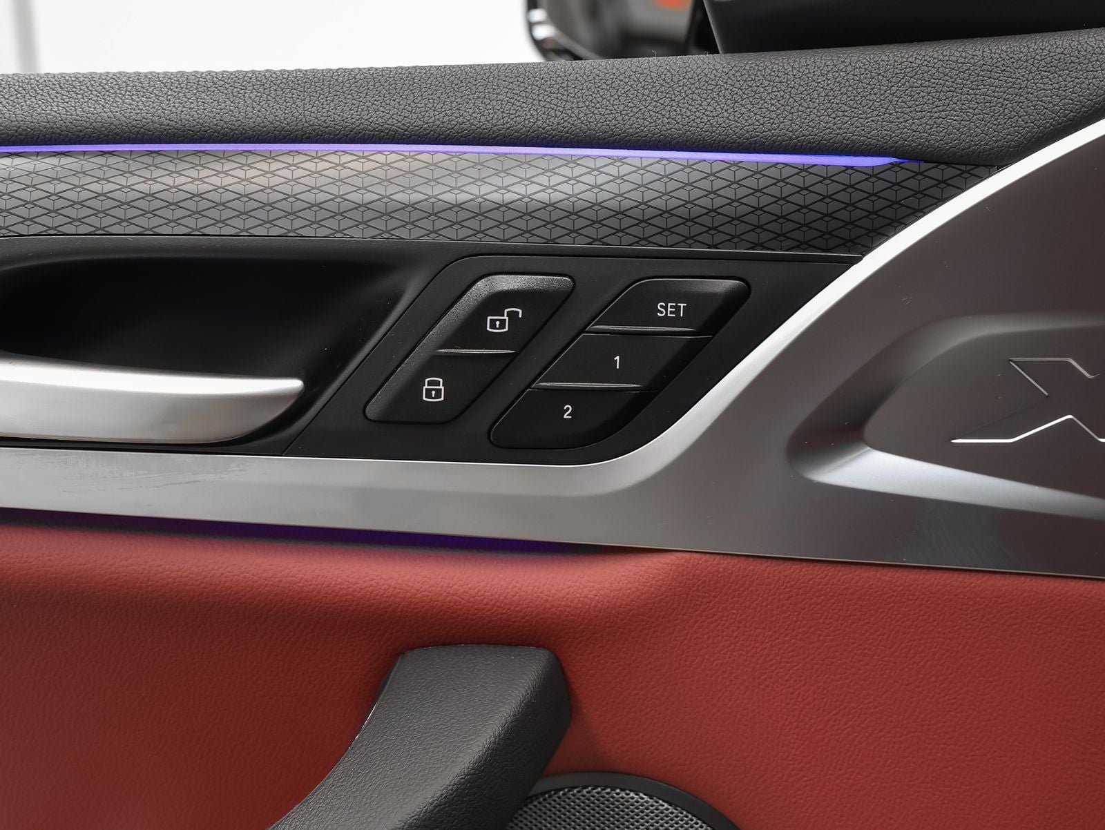 2023 BMW X3 M40i