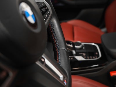 2023 BMW X3 M40i