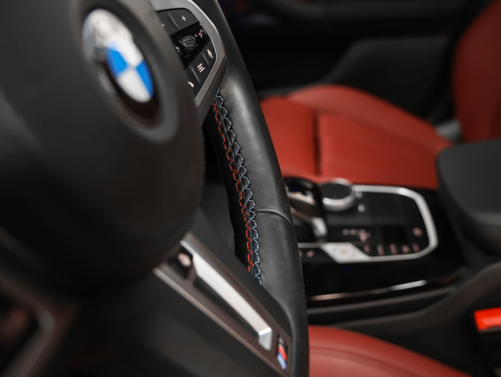 2023 BMW X3 M40i