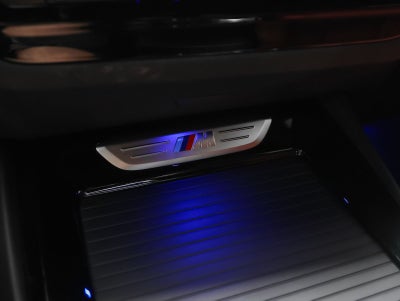 2023 BMW X3 M40i
