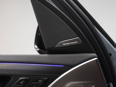 2023 BMW X3 M40i