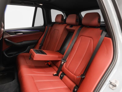2023 BMW X3 M40i