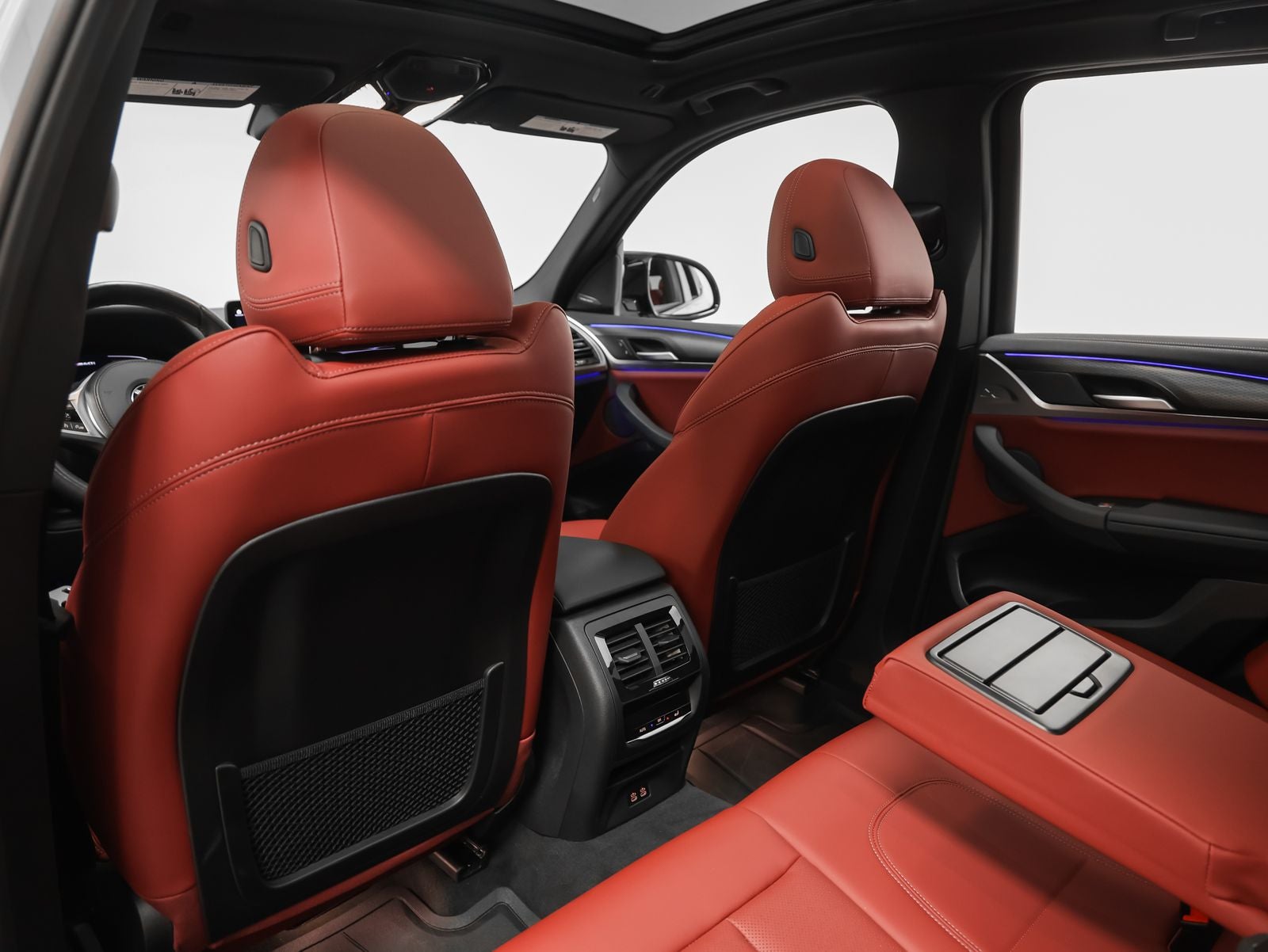2023 BMW X3 M40i