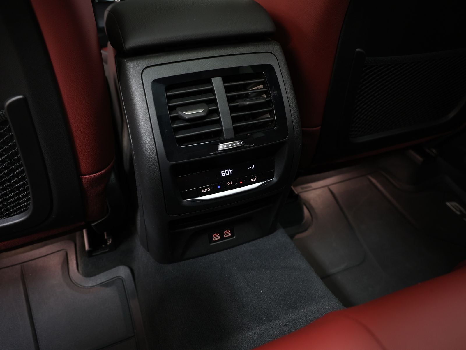 2023 BMW X3 M40i