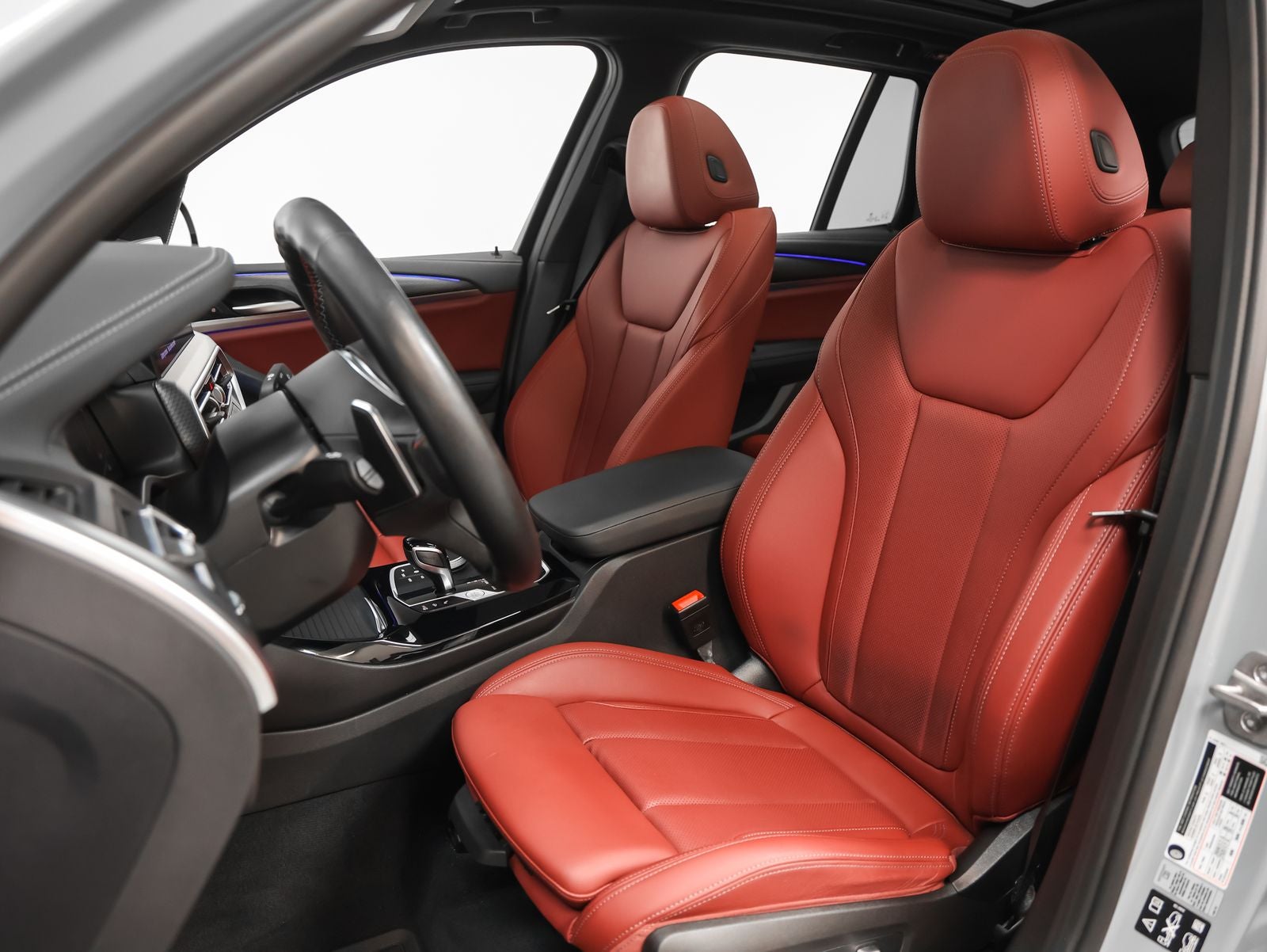 2023 BMW X3 M40i