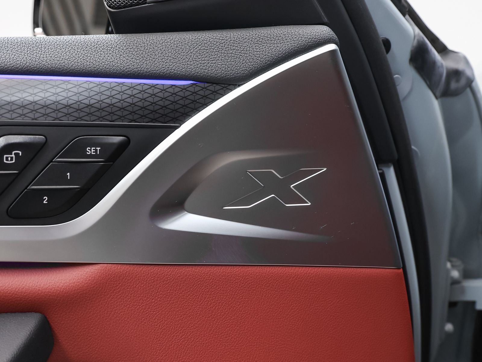 2023 BMW X3 M40i