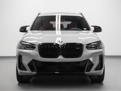 2023 BMW X3 M40i