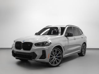2023 BMW X3 M40i