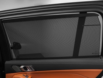 2022 BMW X7 M50i