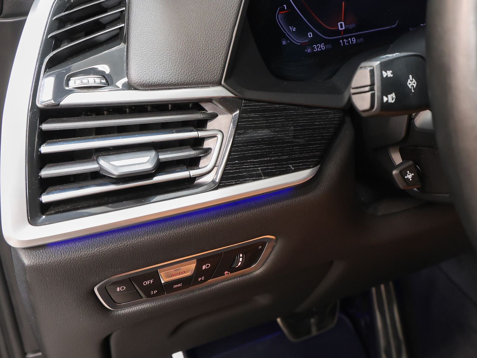 2022 BMW X7 M50i