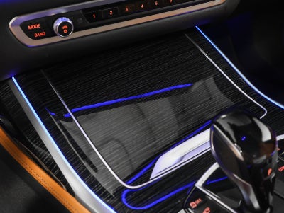 2022 BMW X7 M50i