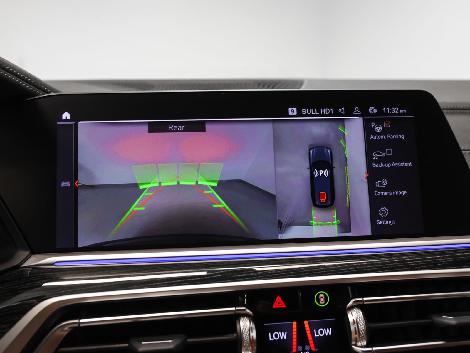 2022 BMW X7 M50i