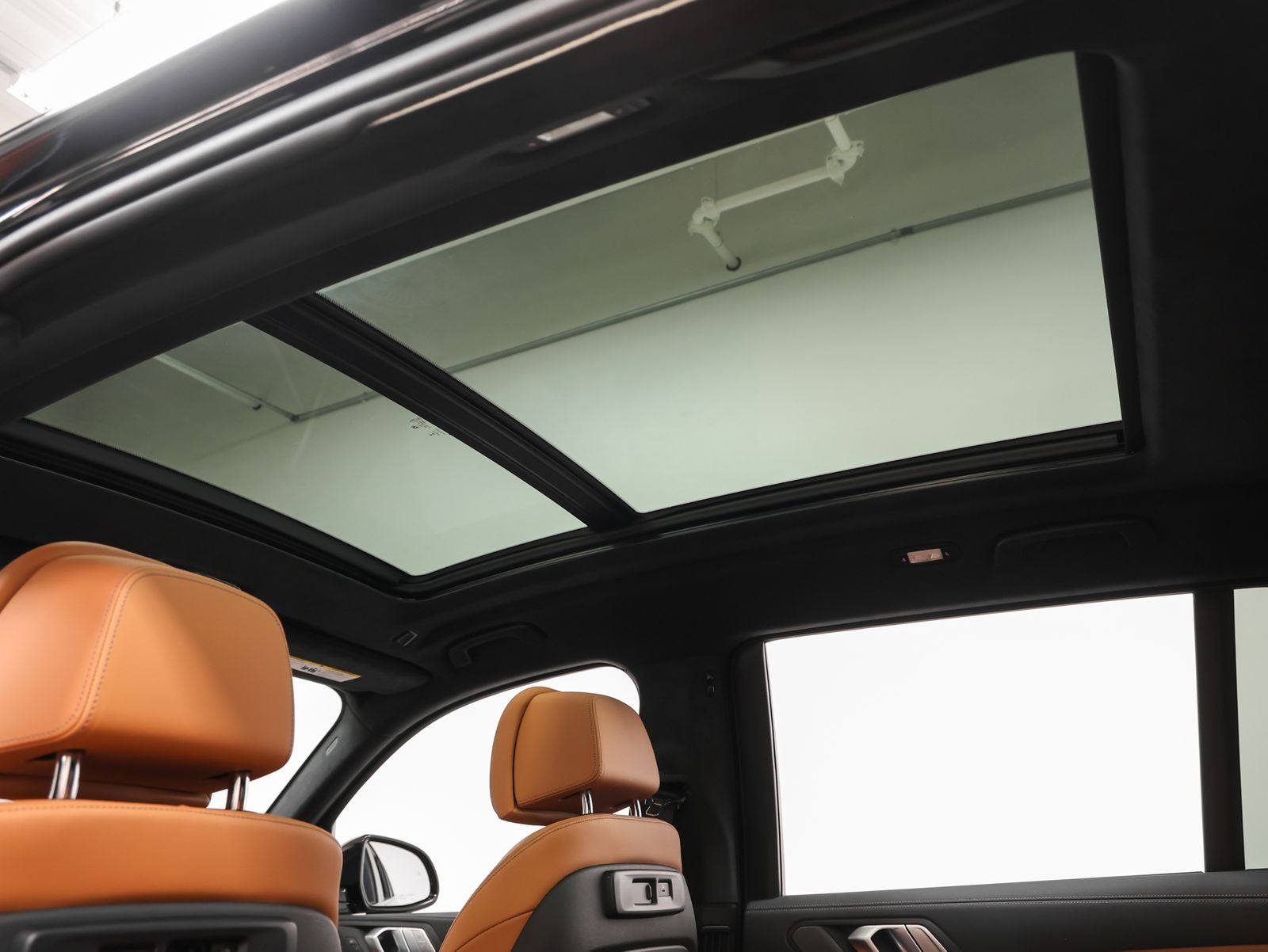 2022 BMW X7 M50i