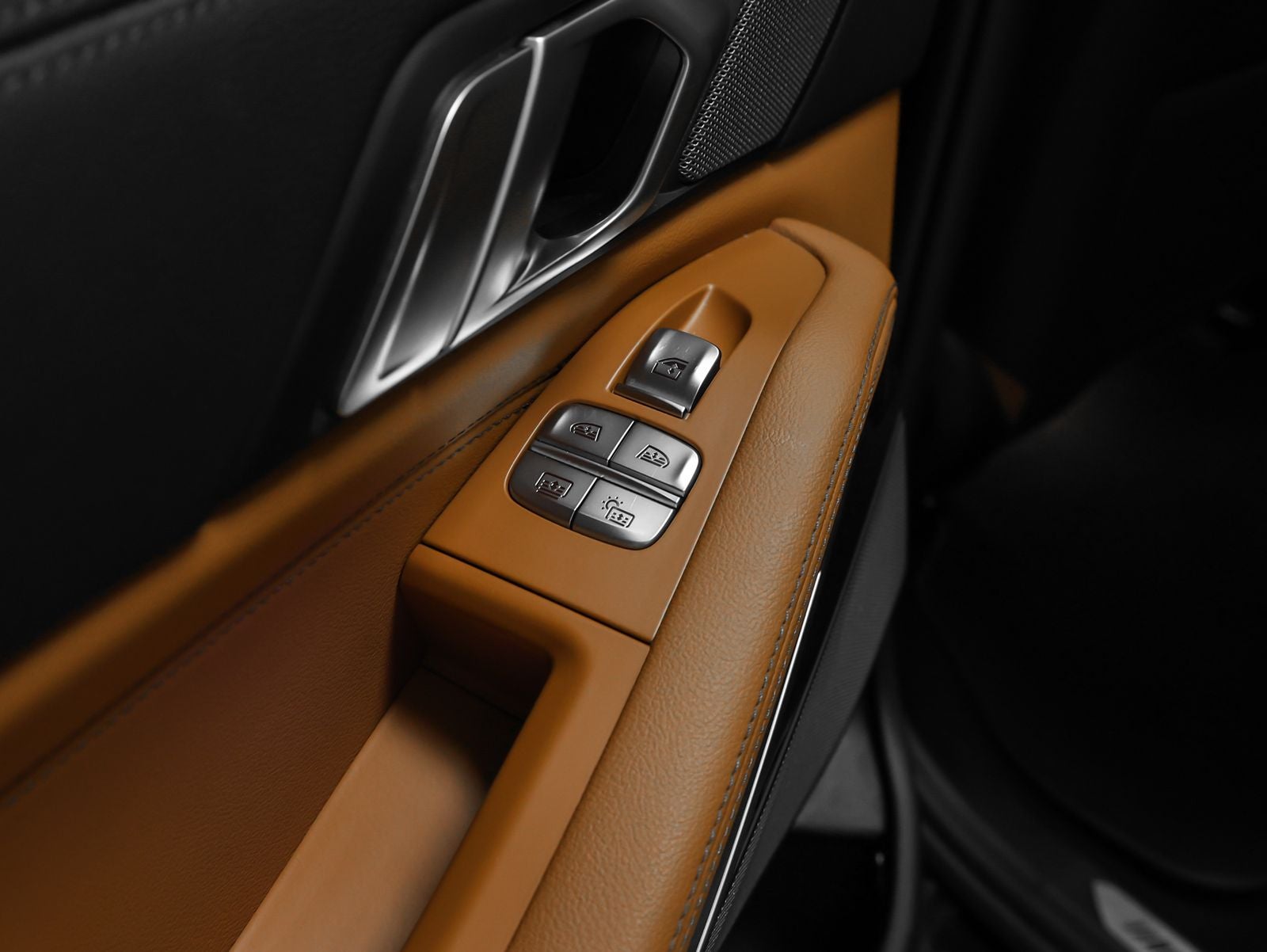 2022 BMW X7 M50i