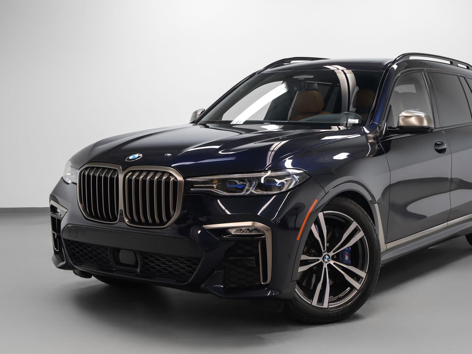2022 BMW X7 M50i
