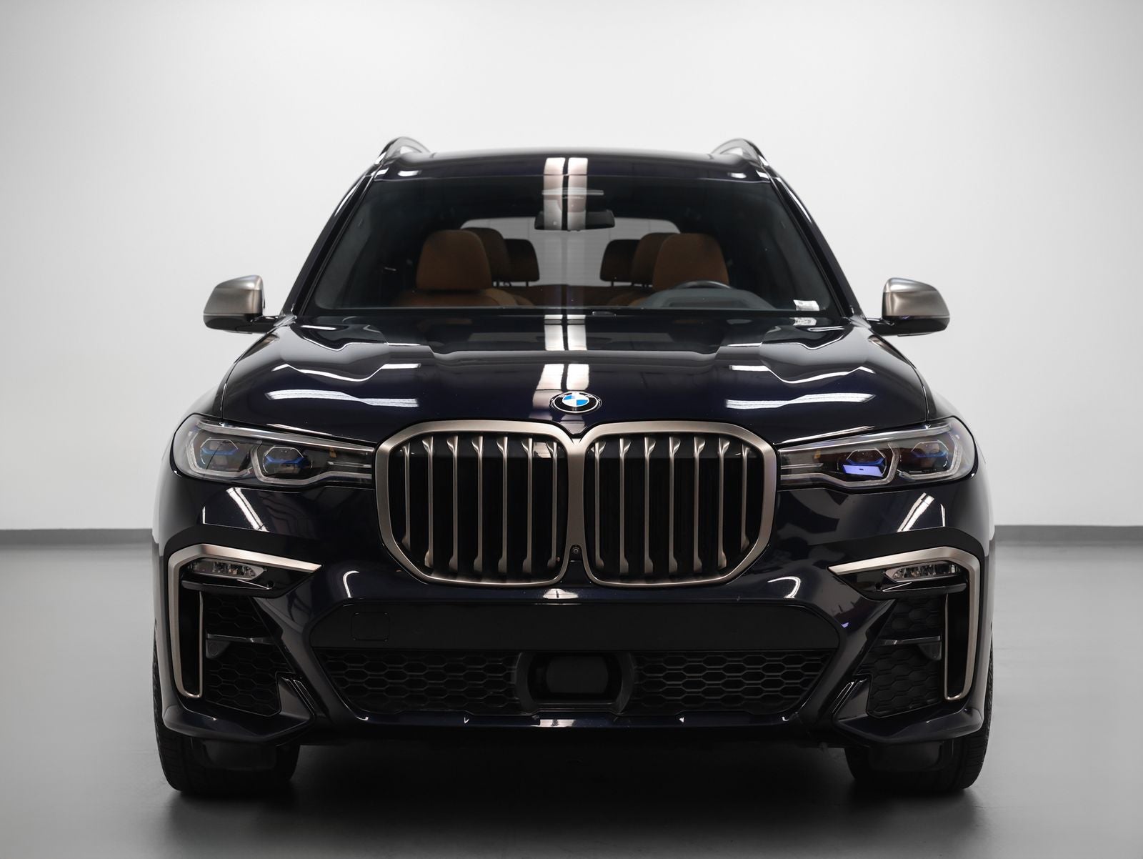 2022 BMW X7 M50i
