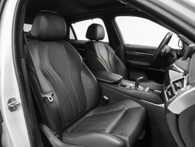 2016 BMW X6 xDrive35i M Sport