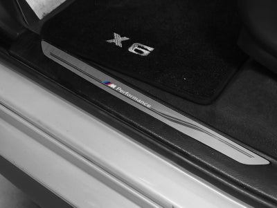 2016 BMW X6 xDrive35i M Sport