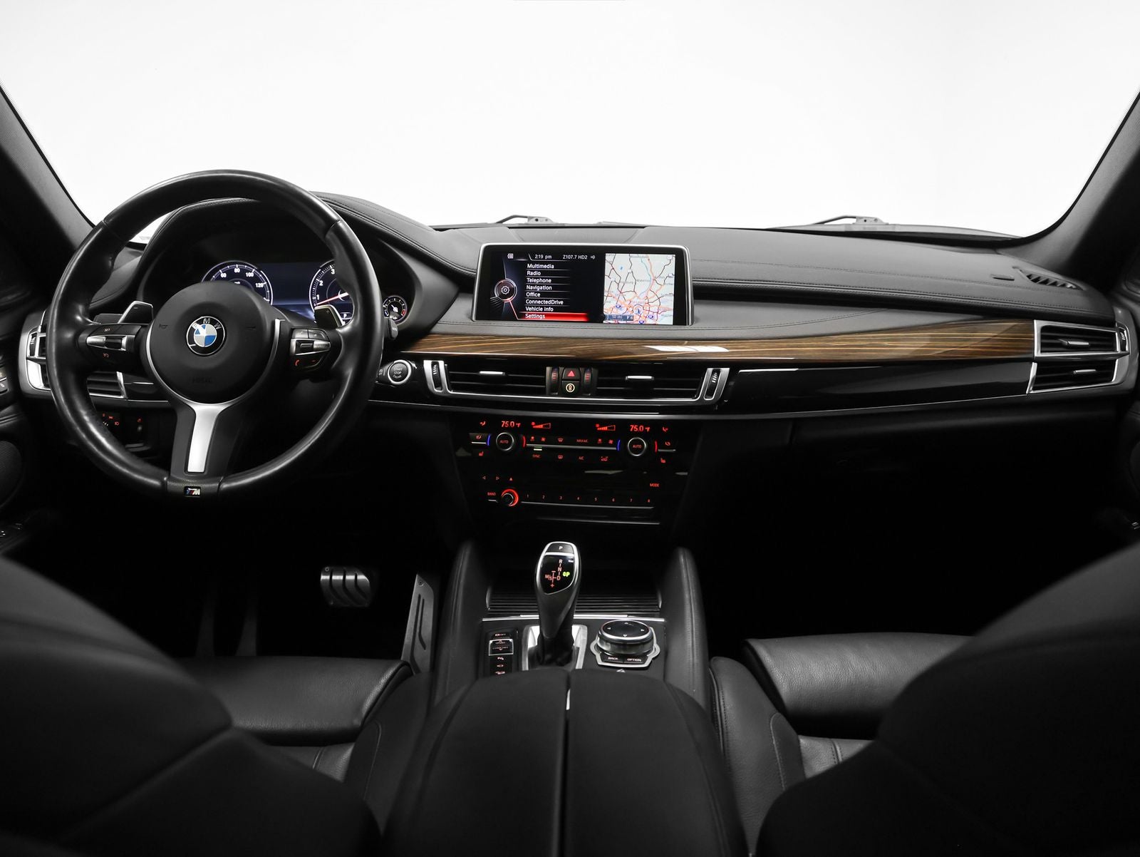 2016 BMW X6 xDrive35i M Sport
