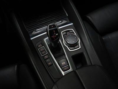 2016 BMW X6 xDrive35i M Sport