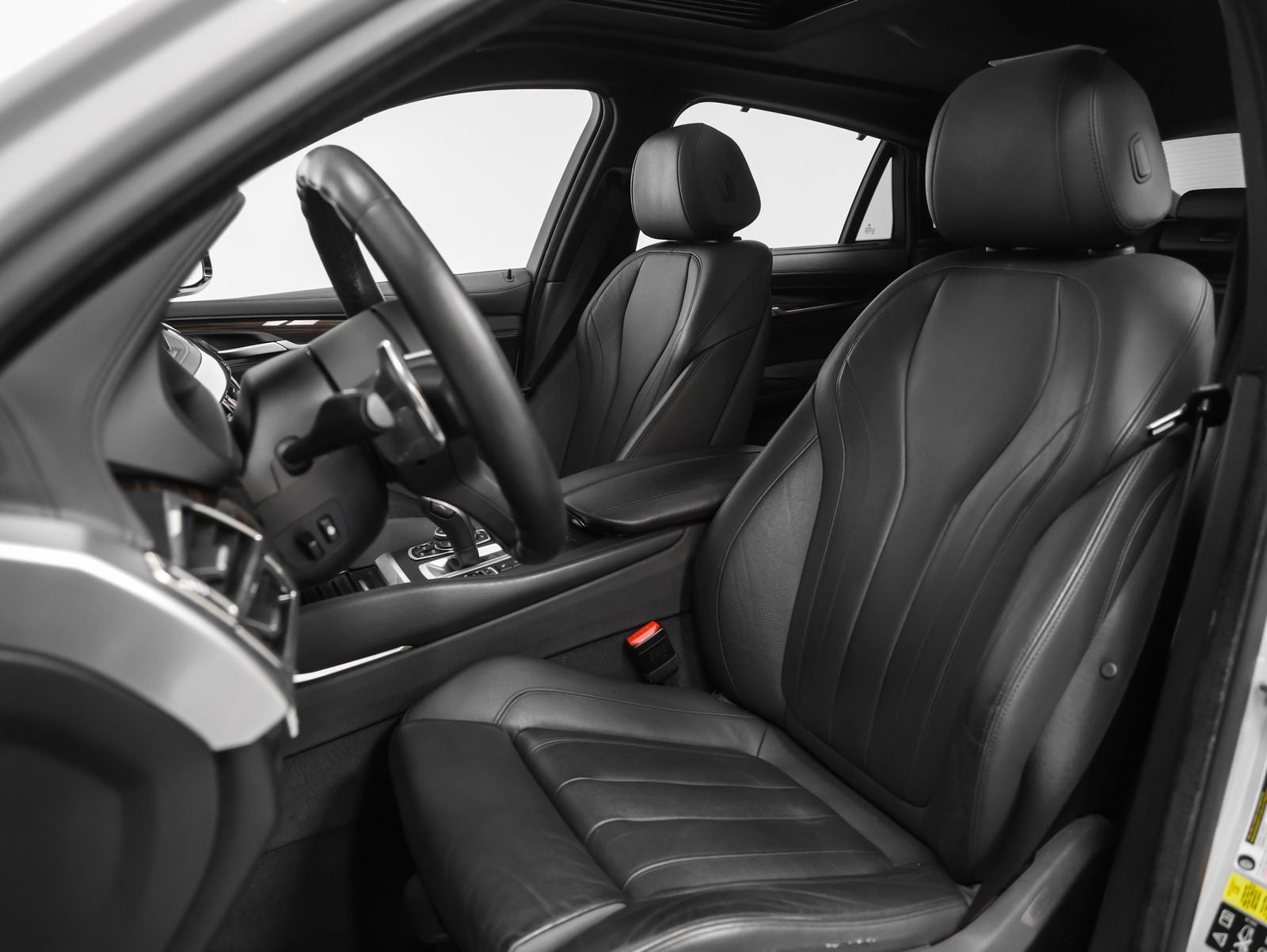 2016 BMW X6 xDrive35i M Sport