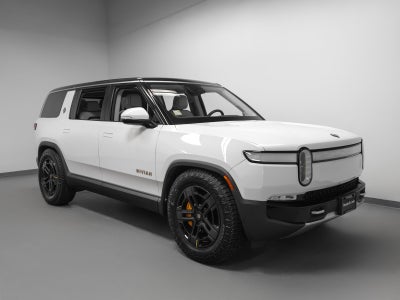 2023 Rivian R1S Adventure Quad Motor Large Pack