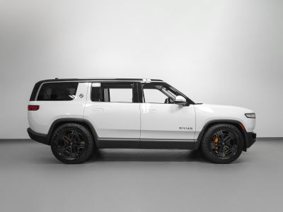 2023 Rivian R1S Adventure Quad Motor Large Pack
