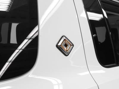 2023 Rivian R1S Adventure Quad Motor Large Pack