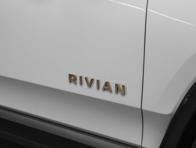 2023 Rivian R1S Adventure Quad Motor Large Pack