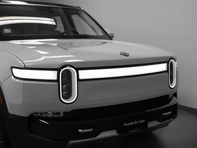 2023 Rivian R1S Adventure Quad Motor Large Pack