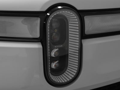 2023 Rivian R1S Adventure Quad Motor Large Pack
