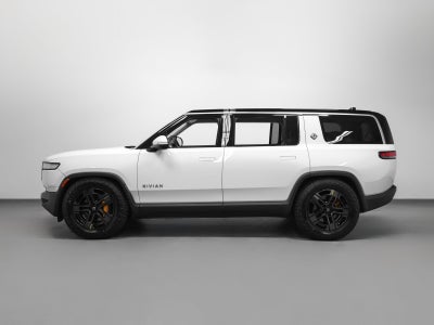 2023 Rivian R1S Adventure Quad Motor Large Pack