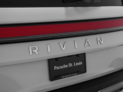 2023 Rivian R1S Adventure Quad Motor Large Pack