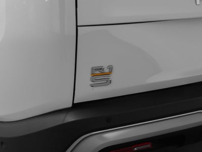 2023 Rivian R1S Adventure Quad Motor Large Pack