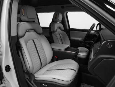 2023 Rivian R1S Adventure Quad Motor Large Pack