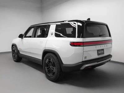 2023 Rivian R1S Adventure Quad Motor Large Pack