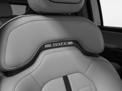2023 Rivian R1S Adventure Quad Motor Large Pack
