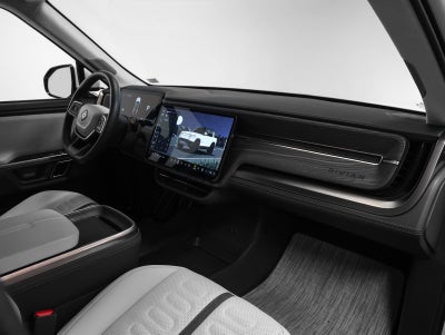 2023 Rivian R1S Adventure Quad Motor Large Pack
