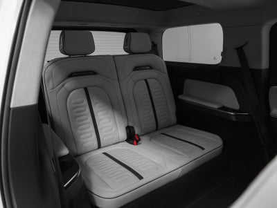 2023 Rivian R1S Adventure Quad Motor Large Pack