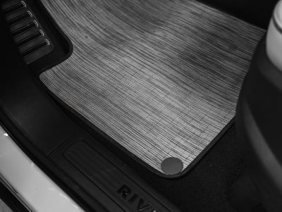 2023 Rivian R1S Adventure Quad Motor Large Pack