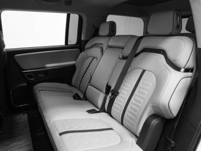 2023 Rivian R1S Adventure Quad Motor Large Pack