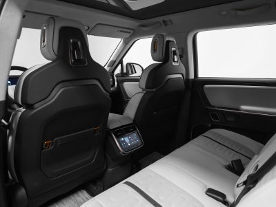 2023 Rivian R1S Adventure Quad Motor Large Pack