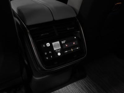 2023 Rivian R1S Adventure Quad Motor Large Pack