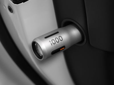 2023 Rivian R1S Adventure Quad Motor Large Pack